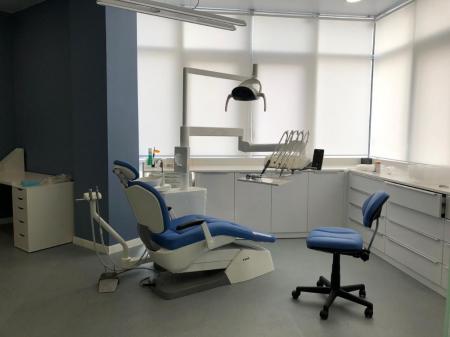 Фотография Цифровая стоматологическая клиника #1 2