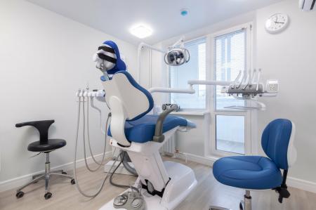 Фотография Дента микс | Стоматология Екатеринбург | Детский стоматолог, виниры, коронки 0