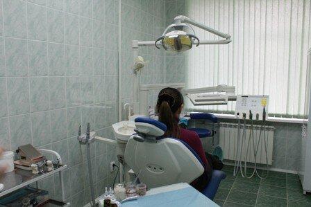 Фотография Березовская стоматологическая поликлиника 4
