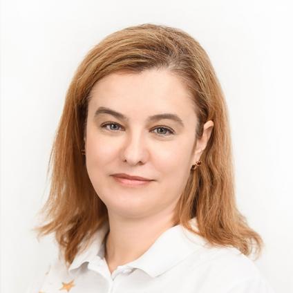 Оборина Наталья Павловна