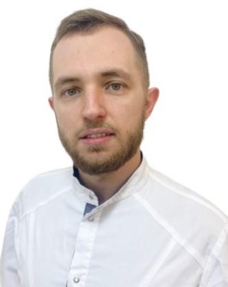 Рылов Дмитрий Сергеевич