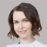 Токарева Марина Владимировна