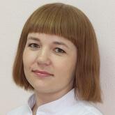 Сандракова Валентина Аркадьевна