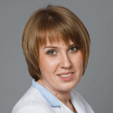 Мирзаева Ксения Евгеньевна