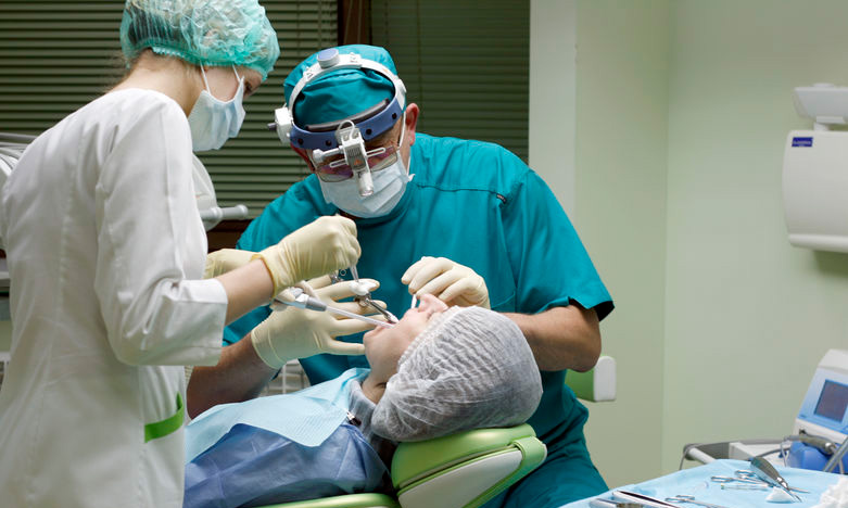 Стоимость гемисекции зуба в стоматологии.