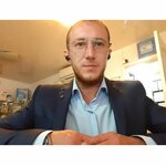 Искандар Бикбов