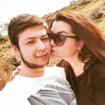 Анастасия Прошутинская