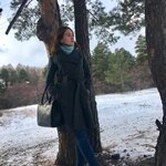 Анжелика Тутундаева