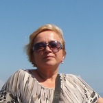 Марина Конышева