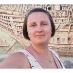 Наталья Станиславовна