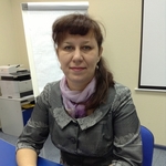 Татьяна Юрьевна Иванцова