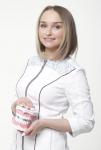Анна Слюсарь