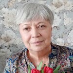 аля пенягина
