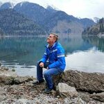 Леонид Дягилев