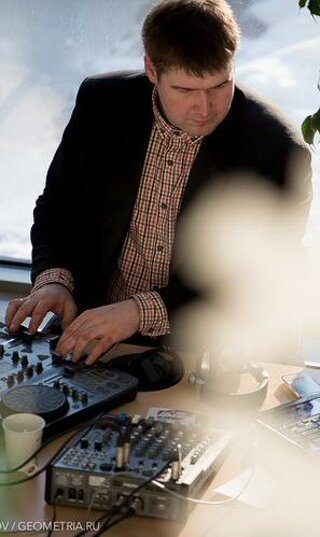 Roman Kabirov