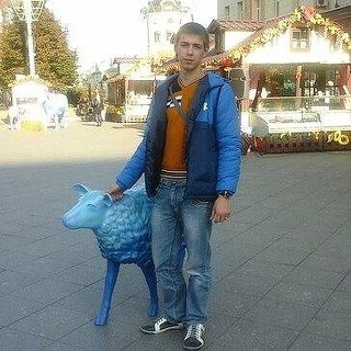 Паша Камчадалов