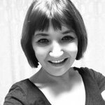 Жанна Гончаренко