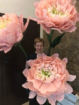 Альфия Мусина