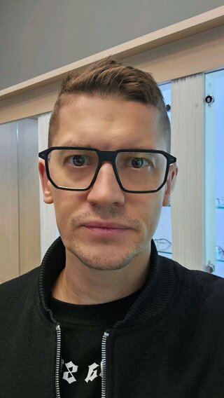Антон Бондарев
