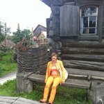 Ирина Анкудинова