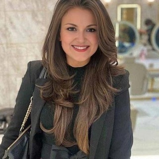 Анна Меньшикова