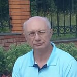 Виктор Есин