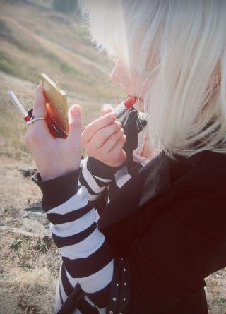 Катерина Александровна