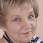 Светлана Осинцева