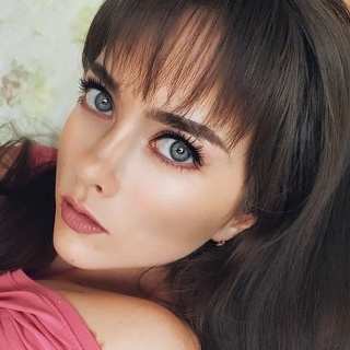Алёна Белькова