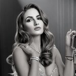 Анастасия Прокопенко