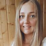 Анастасия Григорьева