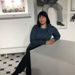 Наталья Маркелова