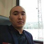 Марат Джармухамбетов
