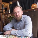 Денис Корогодов