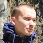 Юрий Шарипов