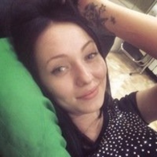 Кристина Куклина