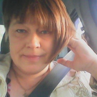 Оксана Реутова