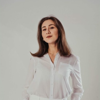 Юлиана Сарлыбаева