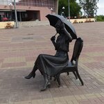 Елена Климова