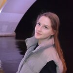 Кудря Анастасия Сергеевна