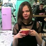 Alena Zubritckaia