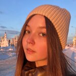 Анастасия Деткова