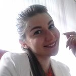 Софья Жуйкова