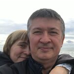 Алексей Слюсарев