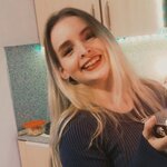Мария Базарова