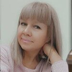 Светлана Масленникова