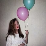Елена Панасенко
