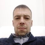 Сергей Синюков