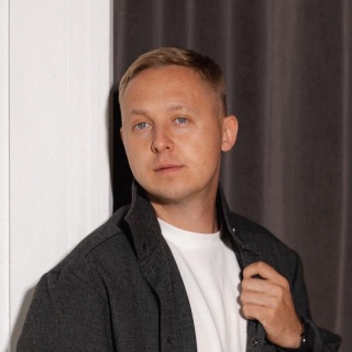 Николай Жуков