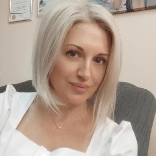 Светлана Дерюжкина